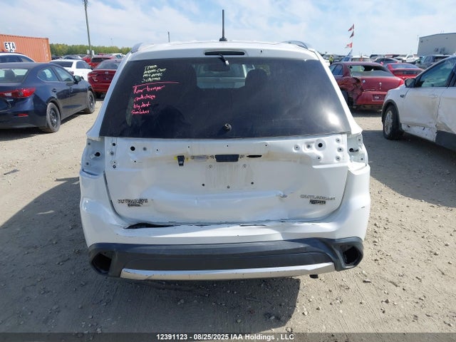 JA4AZ2A31GZ603666 Mitsubishi mivec