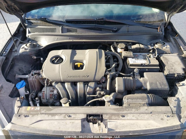 KIA mpi nu 2020 3KPF54AD9LE169949 Image 10