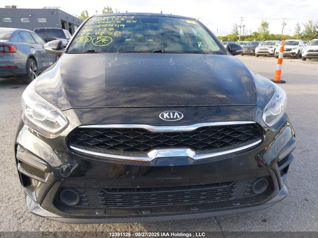 KIA mpi nu 2020 3KPF54AD9LE169949 Image 13