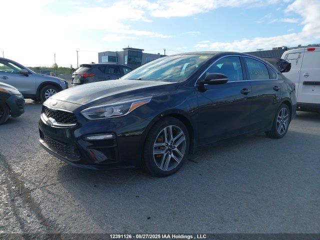 KIA mpi nu 2020 3KPF54AD9LE169949 Image 2