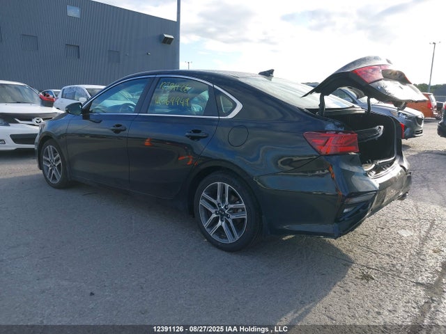KIA mpi nu 2020 3KPF54AD9LE169949 Image 3