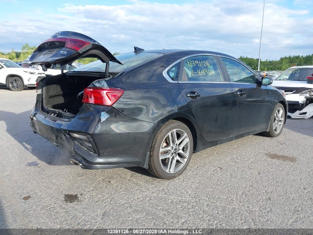 KIA mpi nu 2020 3KPF54AD9LE169949 Image 4