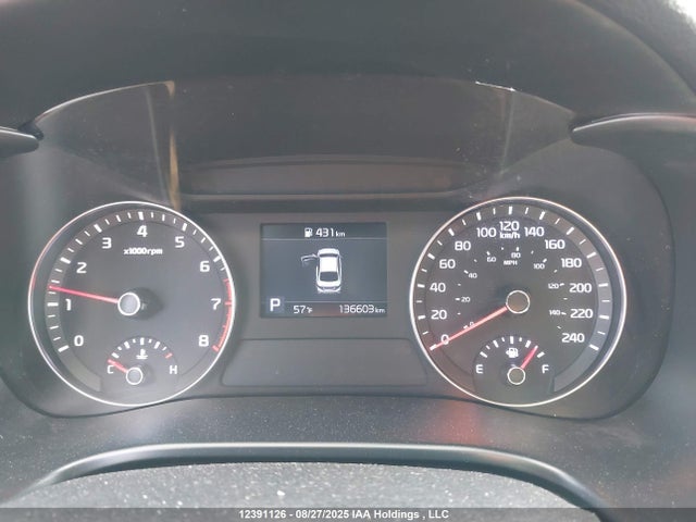 KIA mpi nu 2020 3KPF54AD9LE169949 Image 7