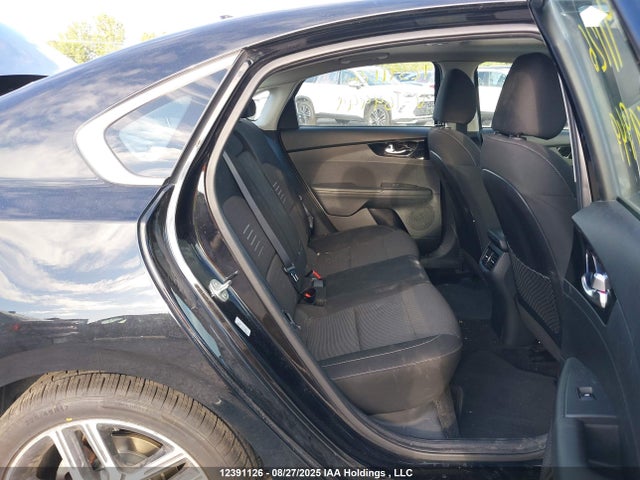 KIA mpi nu 2020 3KPF54AD9LE169949 Image 8