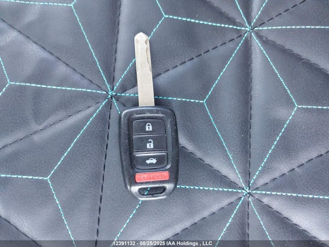 Honda k20c2 2017 2HGFC2F58HH036561 Image 11