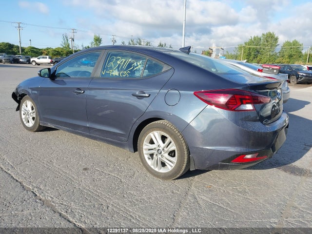 KMHD84LF4LU974235 Hyundai mpi nu