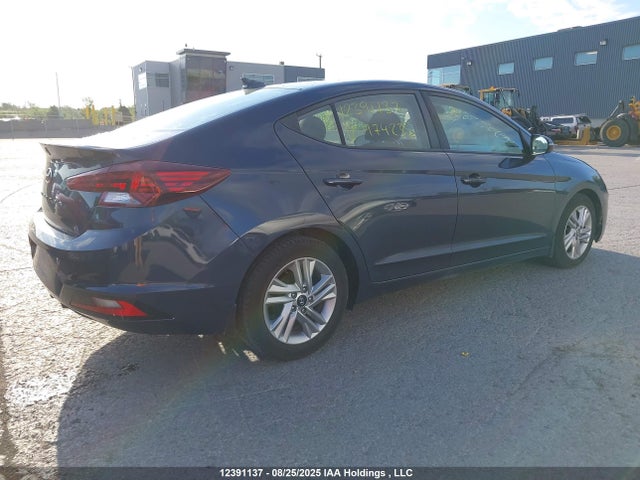 KMHD84LF4LU974235 Hyundai mpi nu