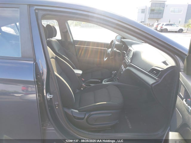 KMHD84LF4LU974235 Hyundai mpi nu