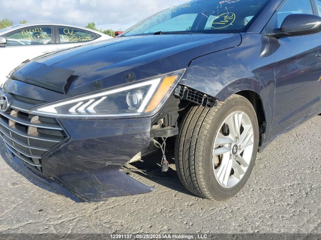 KMHD84LF4LU974235 Hyundai mpi nu