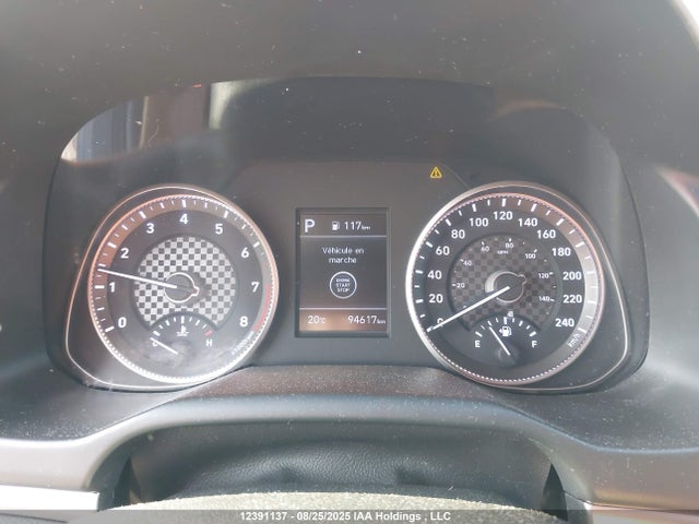 KMHD84LF4LU974235 Hyundai mpi nu