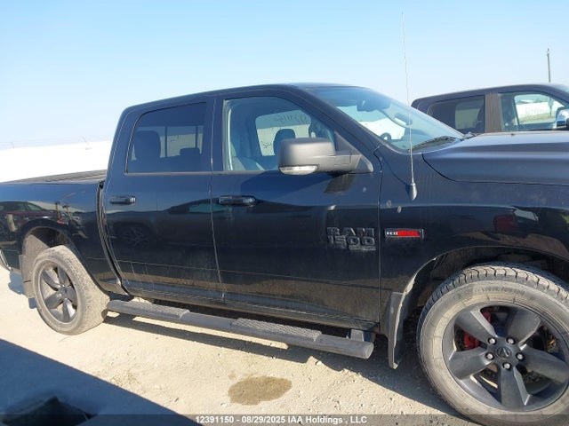 RAM 2019 2019 1C6RR7LM4KS705290 Image 12