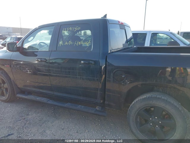 RAM 2019 2019 1C6RR7LM4KS705290 Image 13