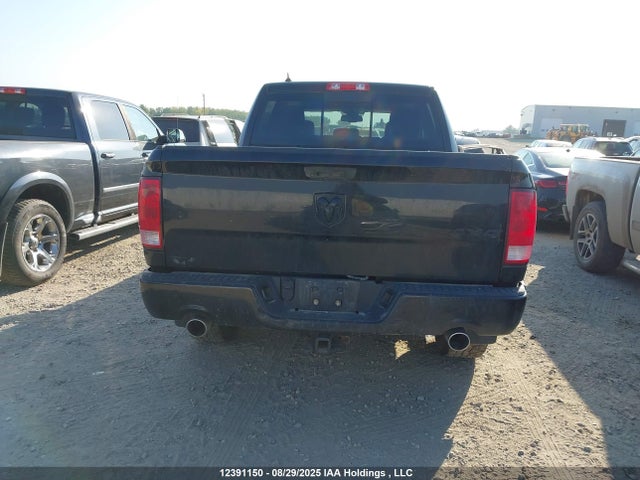RAM 2019 2019 1C6RR7LM4KS705290 Image 15