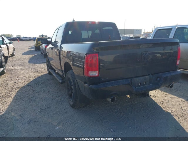 RAM 2019 2019 1C6RR7LM4KS705290 Image 3