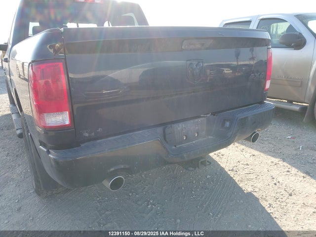 RAM 2019 2019 1C6RR7LM4KS705290 Image 6