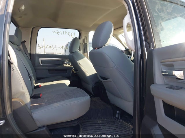 RAM 2019 2019 1C6RR7LM4KS705290 Image 8