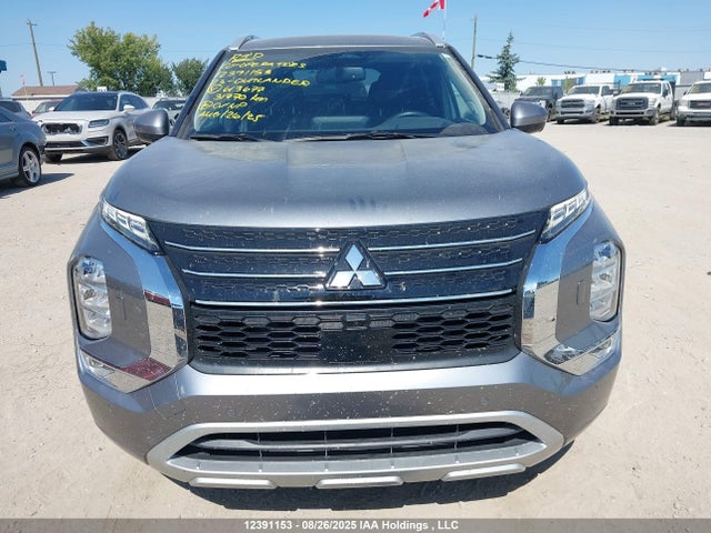 JA4T5VA99PZ613677 Mitsubishi s91-ya1