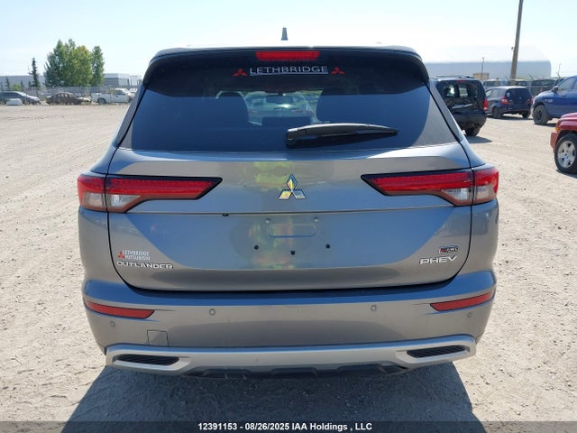 JA4T5VA99PZ613677 Mitsubishi s91-ya1