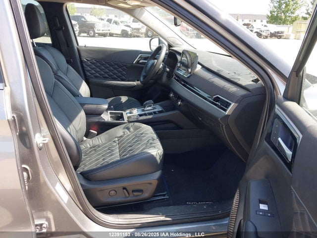 JA4T5VA99PZ613677 Mitsubishi s91-ya1