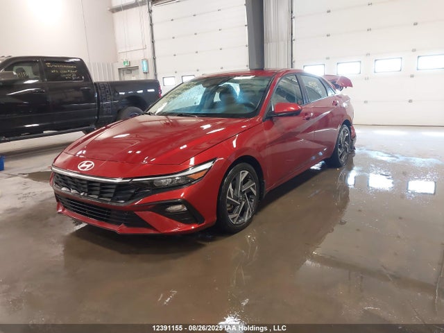 KMHLM4DG3RU846284 Hyundai mpi nu pe