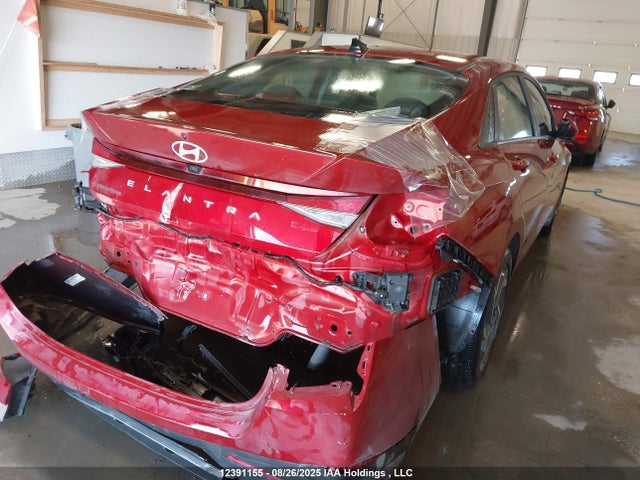 KMHLM4DG3RU846284 Hyundai mpi nu pe
