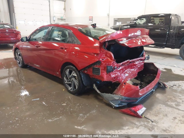 KMHLM4DG3RU846284 Hyundai mpi nu pe