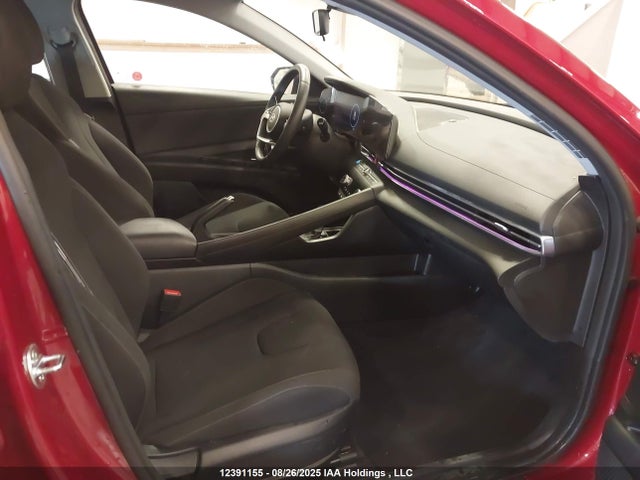 KMHLM4DG3RU846284 Hyundai mpi nu pe