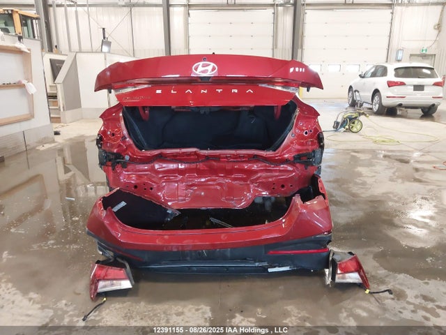 KMHLM4DG3RU846284 Hyundai mpi nu pe