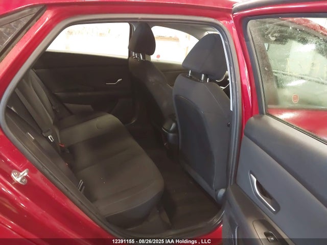 KMHLM4DG3RU846284 Hyundai mpi nu pe