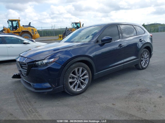 Mazda py 2022 JM3TCBCY4N0616803 Image 2