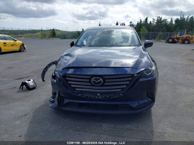 Mazda py 2022 JM3TCBCY4N0616803 Image 6
