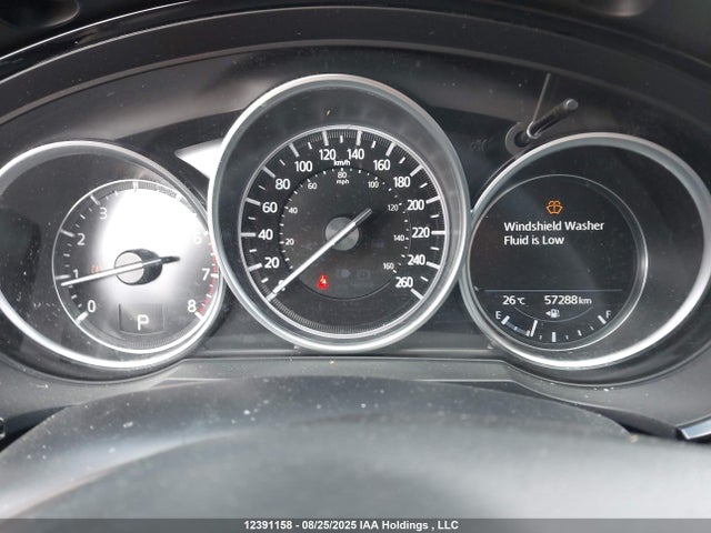 Mazda py 2022 JM3TCBCY4N0616803 Image 7