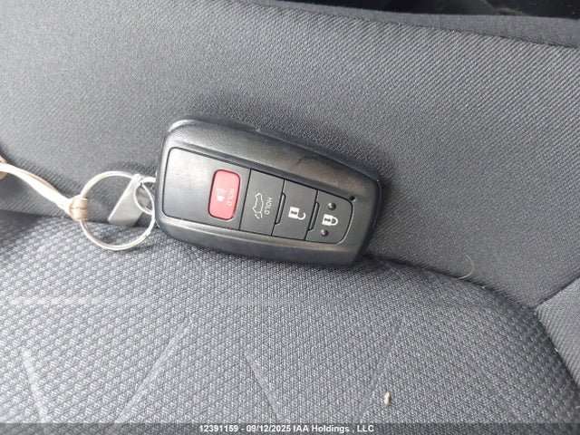 2T3RWRFV5SW287492 Toyota a25a-fxs