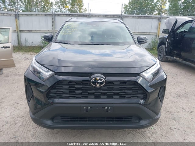 2T3RWRFV5SW287492 Toyota a25a-fxs