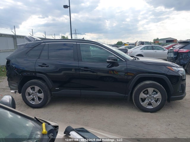 2T3RWRFV5SW287492 Toyota a25a-fxs