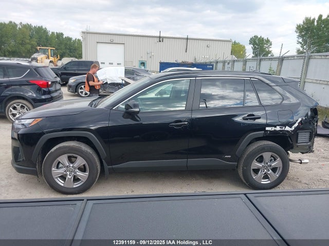 2T3RWRFV5SW287492 Toyota a25a-fxs