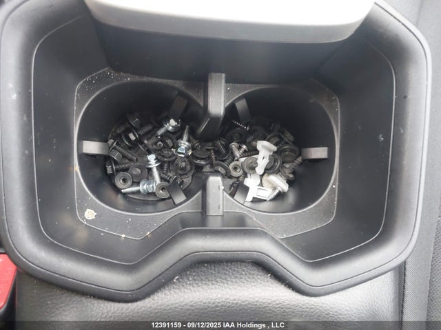 2T3RWRFV5SW287492 Toyota a25a-fxs