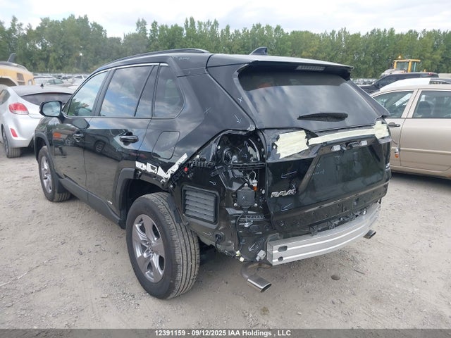 2T3RWRFV5SW287492 Toyota a25a-fxs