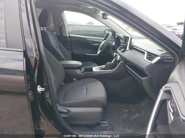 2T3RWRFV5SW287492 Toyota a25a-fxs