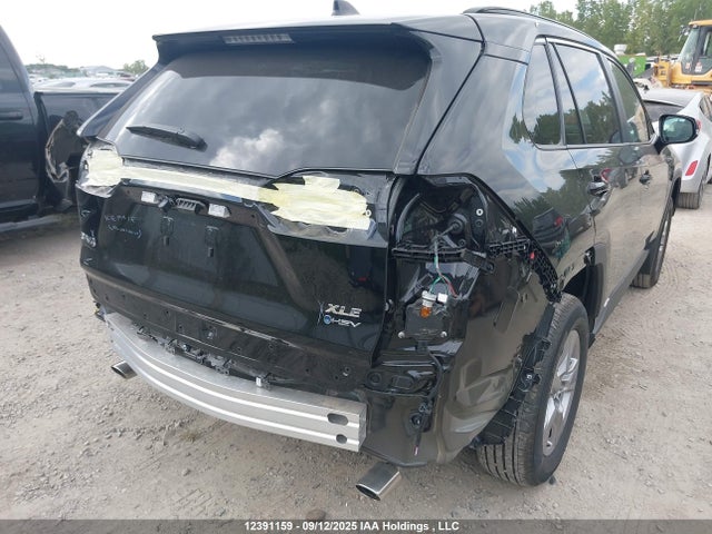 2T3RWRFV5SW287492 Toyota a25a-fxs
