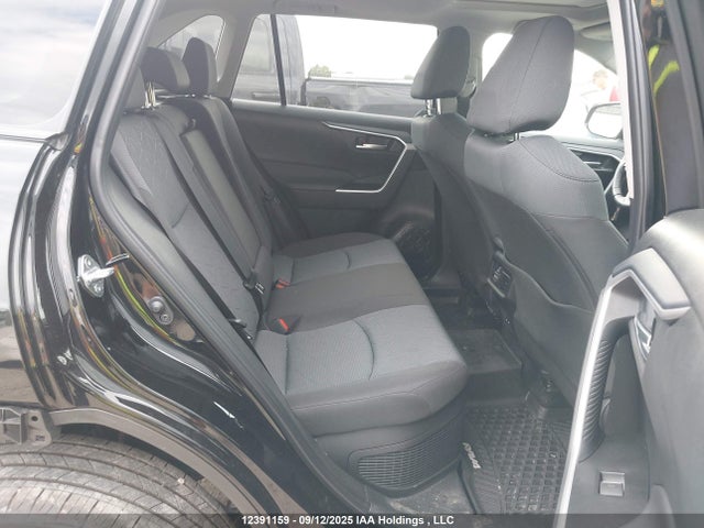 2T3RWRFV5SW287492 Toyota a25a-fxs