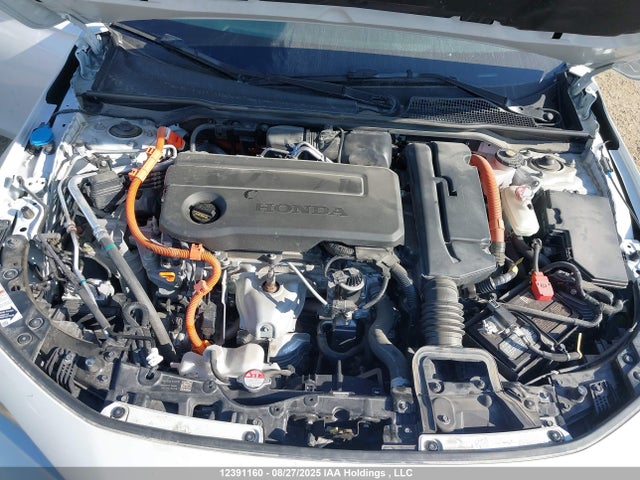 2HGFE4F81SH001187 Honda lfc3