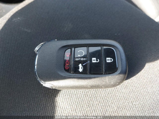 2HGFE4F81SH001187 Honda lfc3