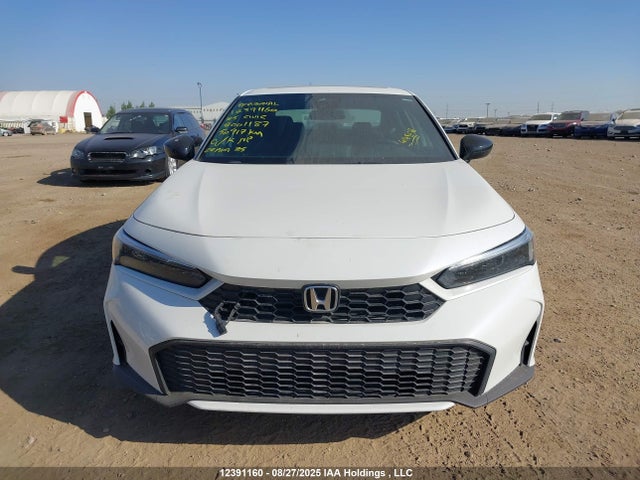 2HGFE4F81SH001187 Honda lfc3