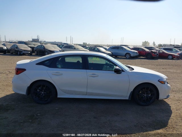 2HGFE4F81SH001187 Honda lfc3