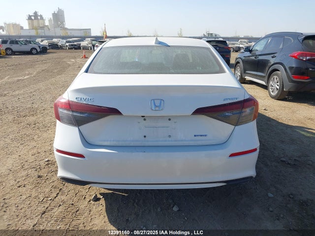 2HGFE4F81SH001187 Honda lfc3