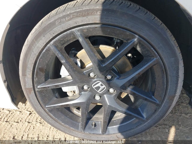 2HGFE4F81SH001187 Honda lfc3