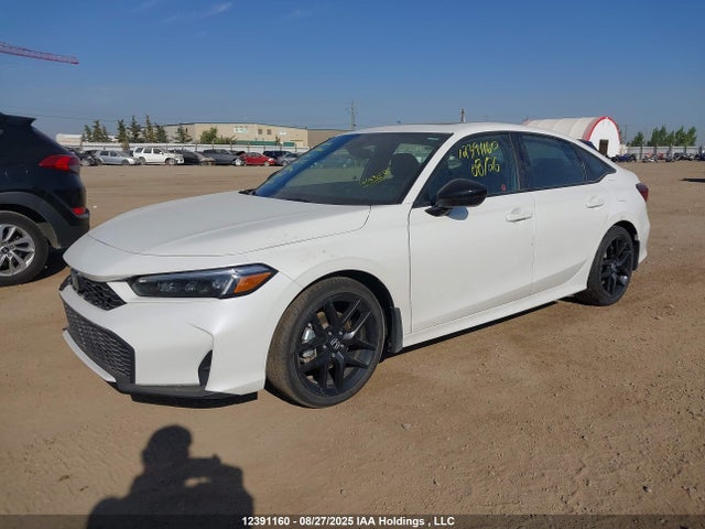 2HGFE4F81SH001187 Honda lfc3