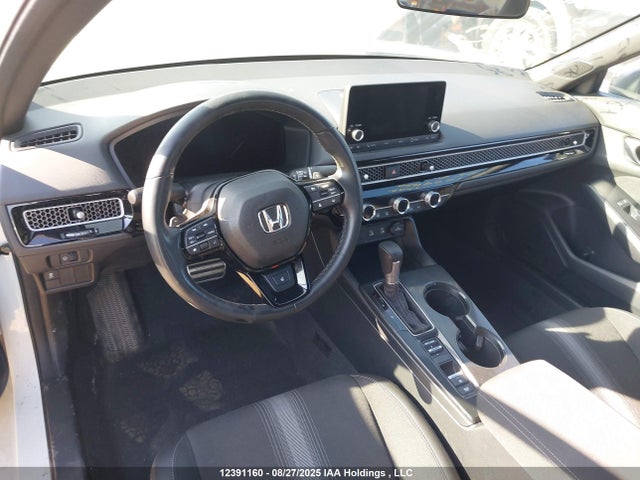 2HGFE4F81SH001187 Honda lfc3