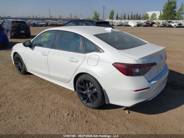 2HGFE4F81SH001187 Honda lfc3